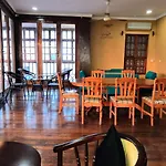 Cubic Hostel
