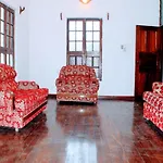 Cubic Hostel
