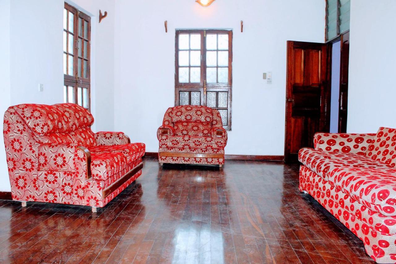 Hostel Cubic