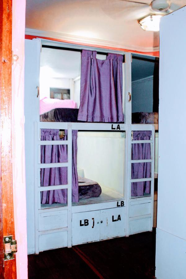 Cubic * Sansibar