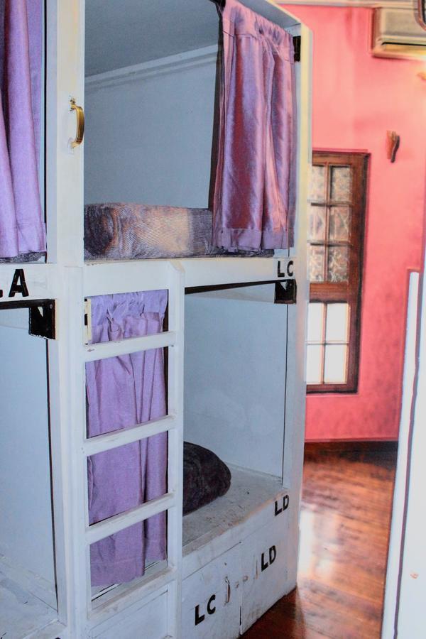 Hostel Cubic *