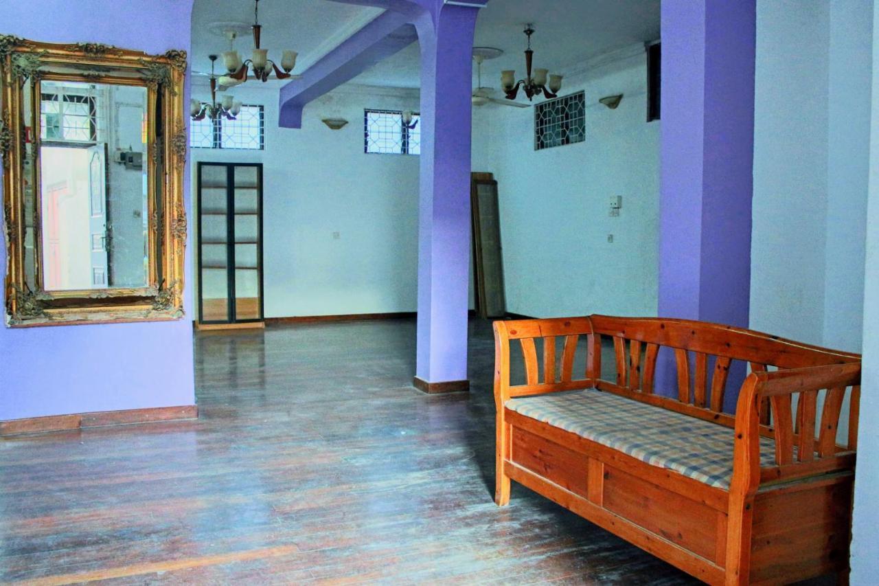 Hostel Cubic *