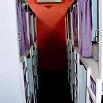 Cubic Hostel