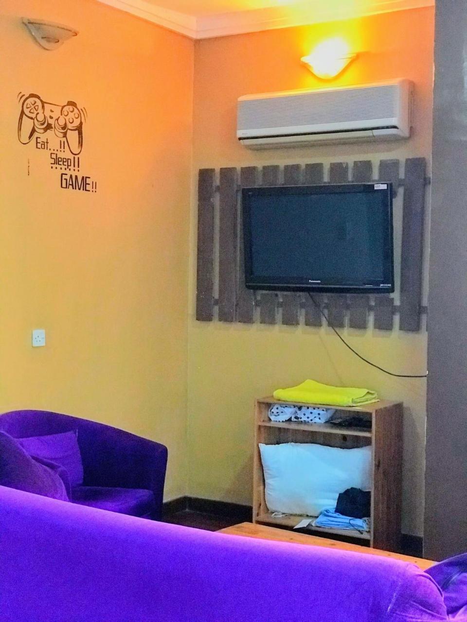 Cubic * Zanzibar